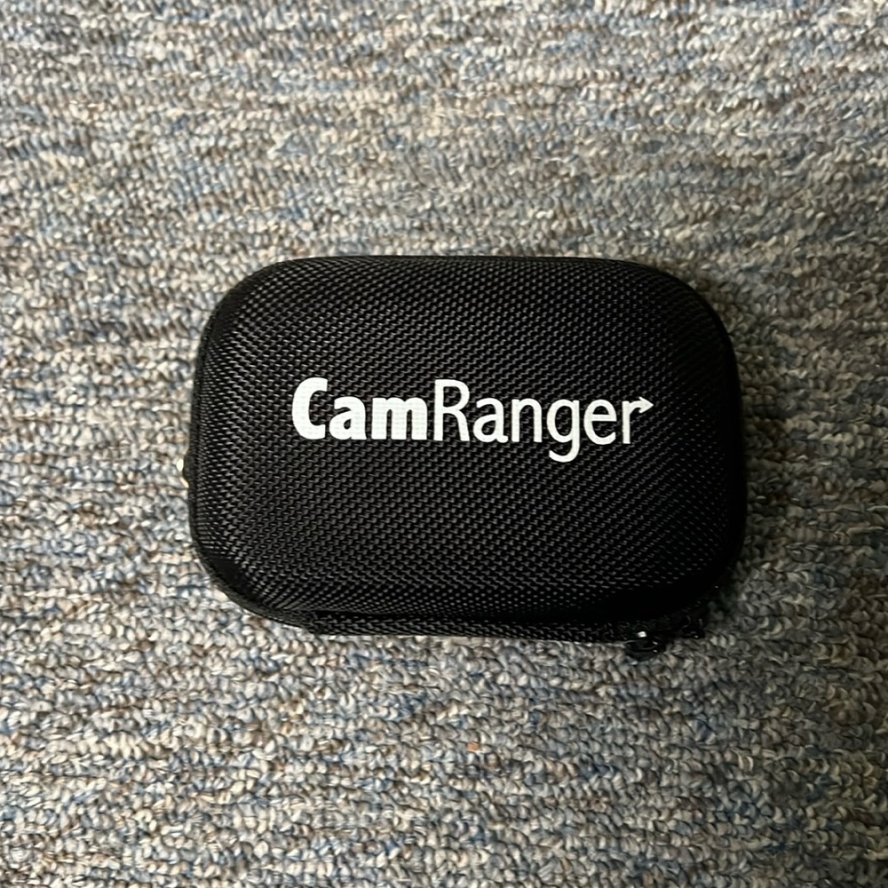Cam Ranger Mini